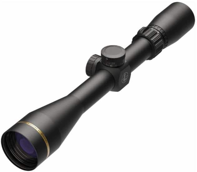 BLEMISHED Leupold VX-Freedom Rifle Scope - 3-9x40mm 1" 350 Legend Duplex - Matte
