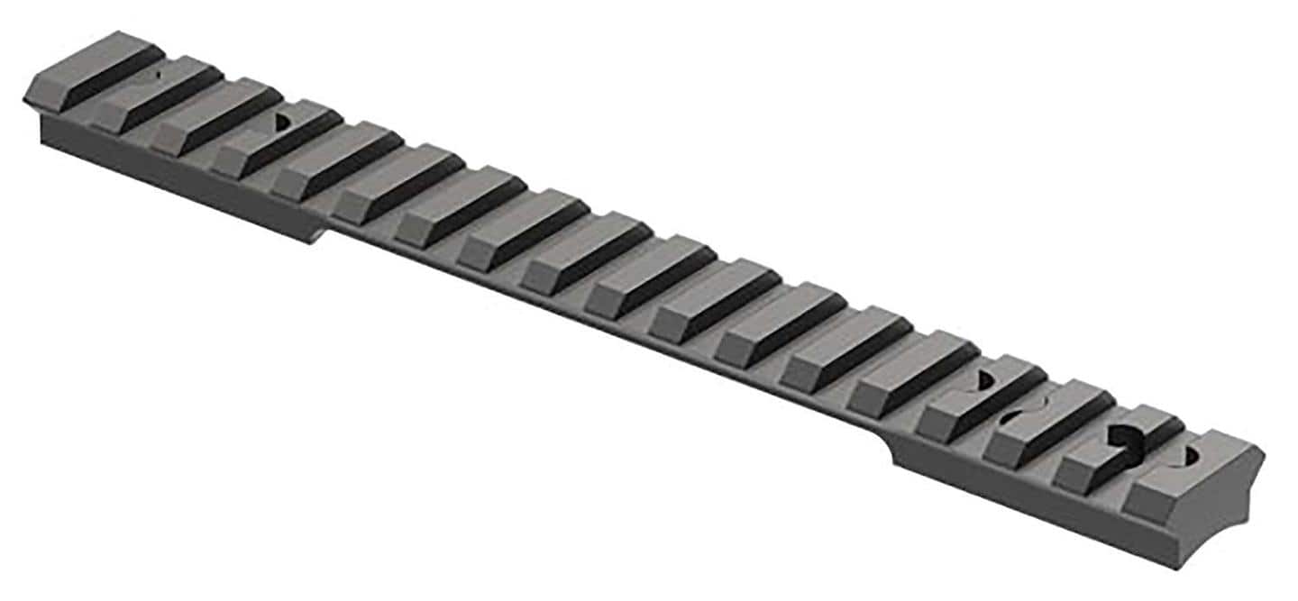 Leupold BackCountry Cross-Slot Browning X-Bolt Base XL/A 1-pc 20MOA Matte