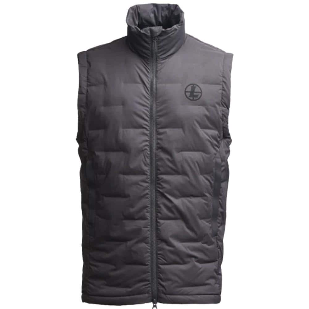 Leupold Arcus Insulated Vest Charcoal L