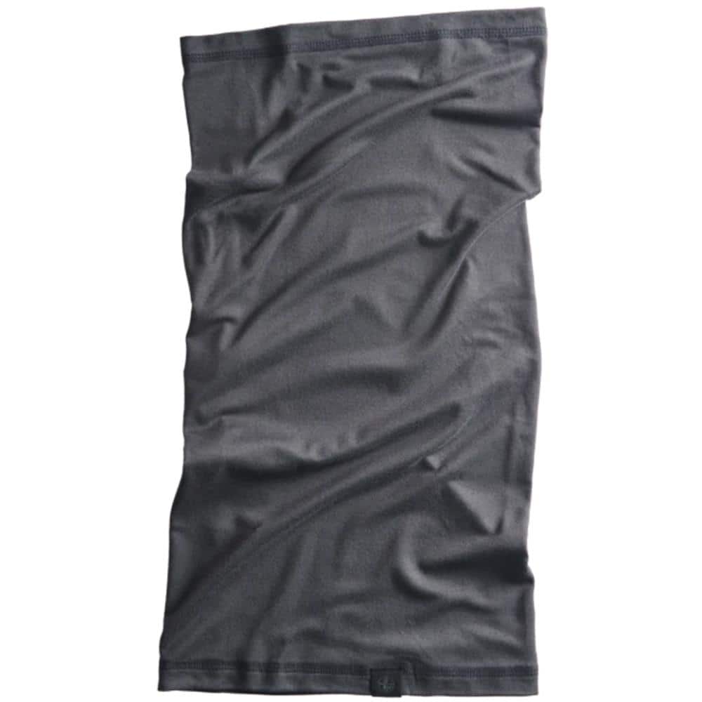 Leupold Moab Pro Neck Gaiter Charcoal