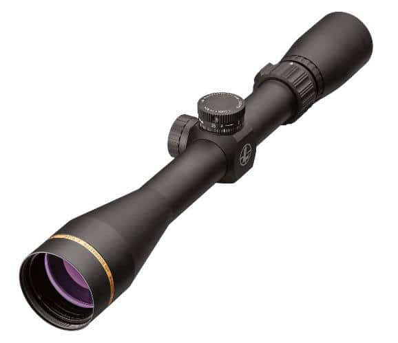 BLEM SCOPE III  3.5X10 50MM DX MAT