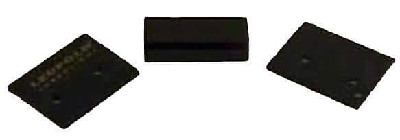 Leupold Laser Mount - for Glock
