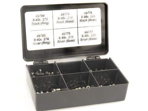 Leupold Torx Screw Kit