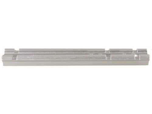 Leupold 1-Piece Rifleman Detachable Weaver-Style Aluminum Base  - Thompson Center Encore & Omega Silver