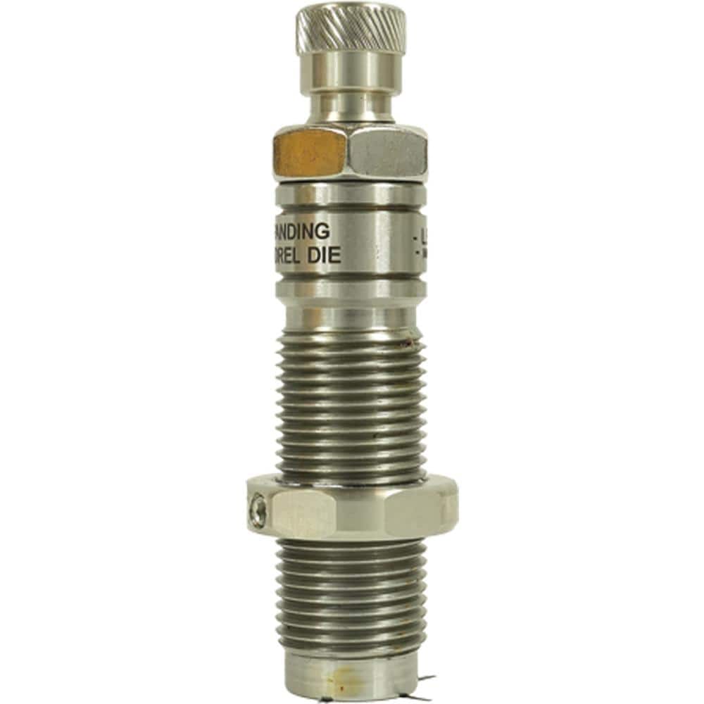 L.E. Wilson Expanding Mandrel Die Only