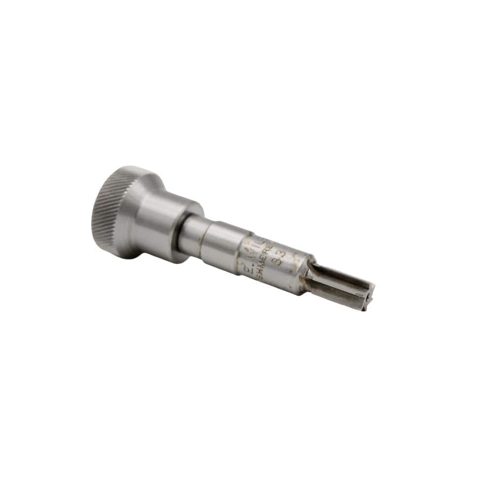Wilson Inside Neck Reamer .22 Cal