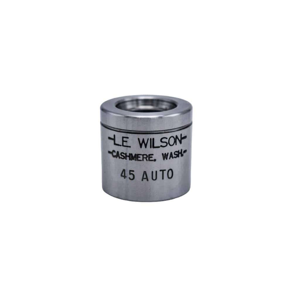 Wilson Pistol Holder .45 Auto