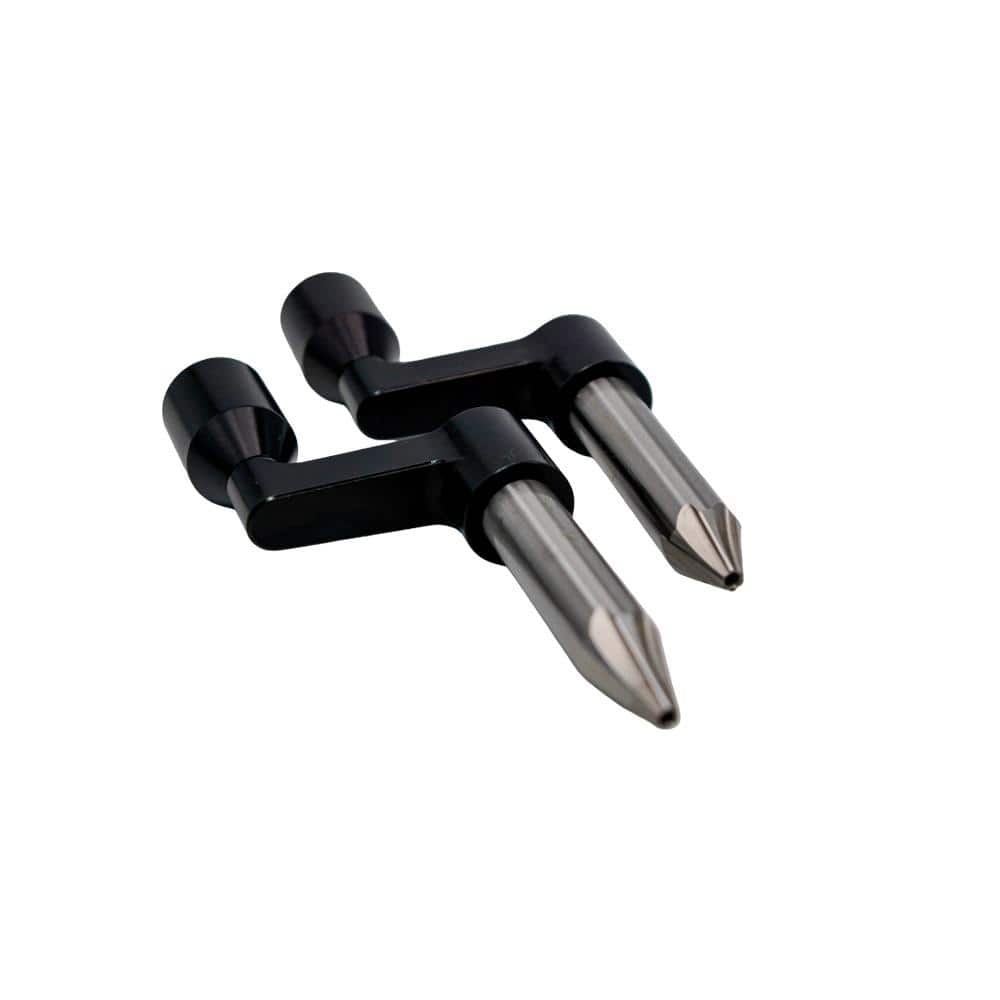 Wilson Uniform Burring Tool 45 Degree