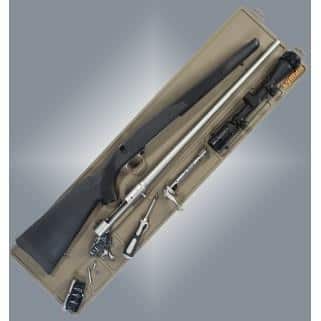 Essential Rifle Maintenance Mat 10 in. x 36 in.