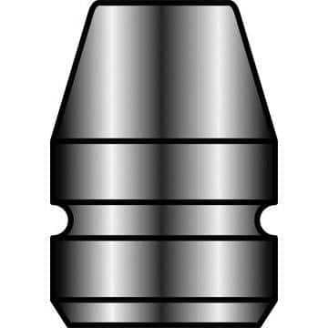 Lyman Pistol Bullet Mould .40 S&W/10mm