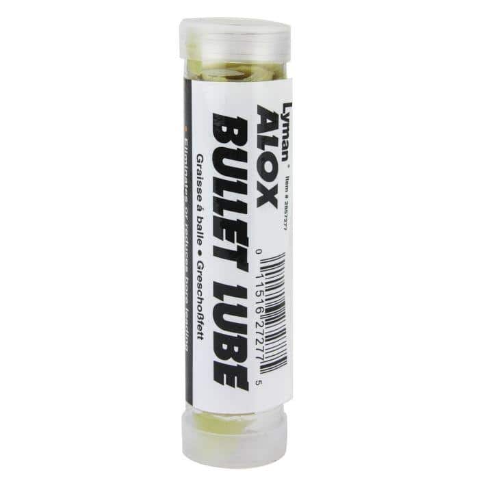 Lyman Alox Bullet Lubricant