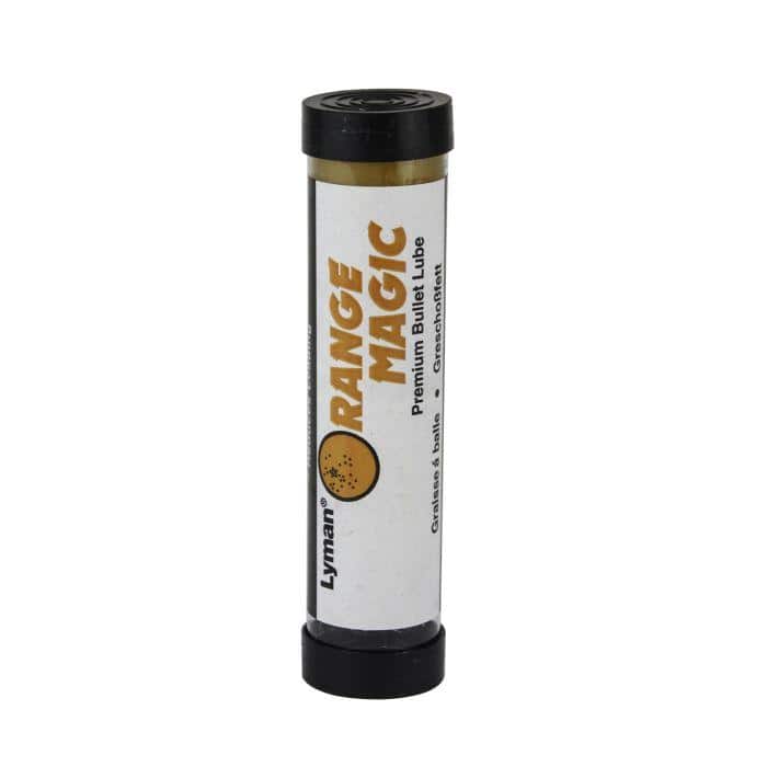 Lyman Orange Magic Premium Bullet Lube