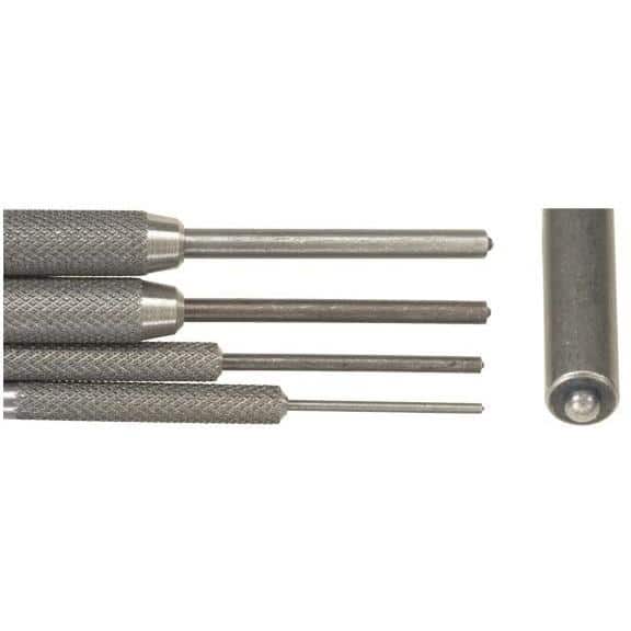 Lyman Roll Pin Punch Set