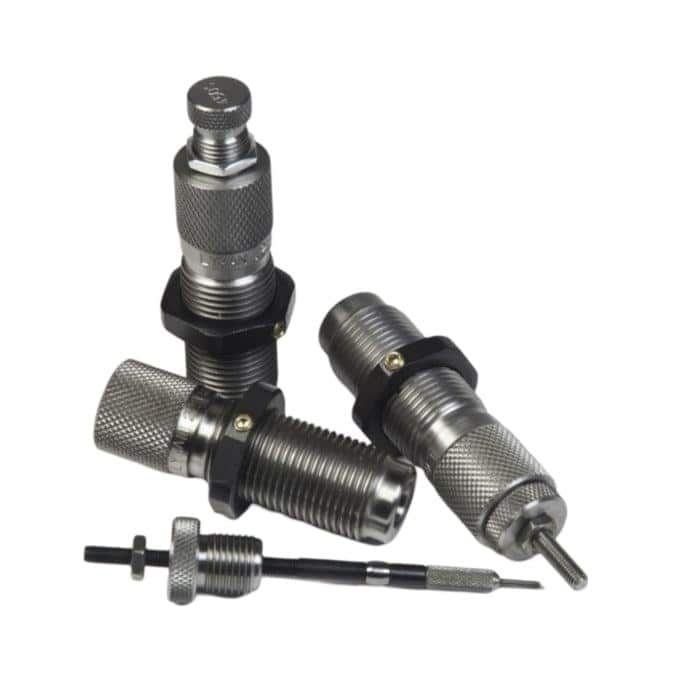 Lyman Neck Size Die with Carbide Expander Button .308 Win