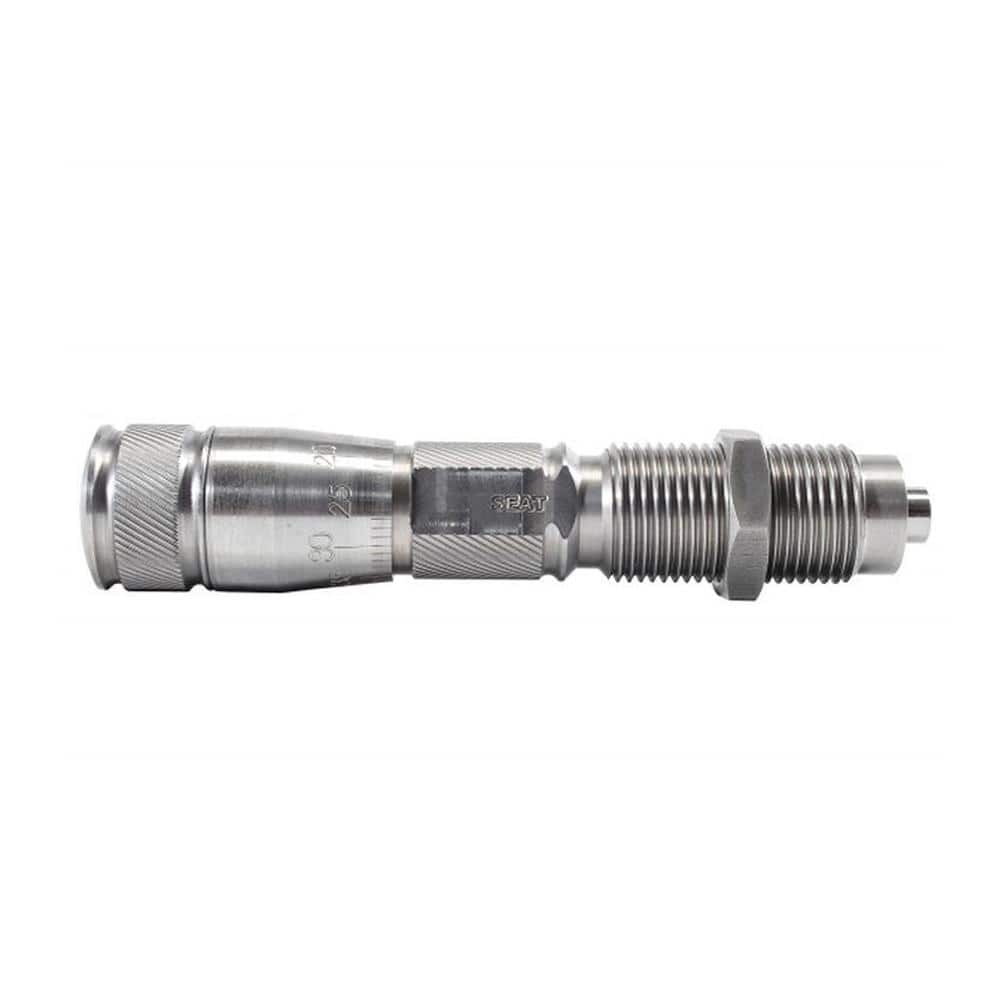 Lyman Pro Micrometer Seating Die 9mm Luger