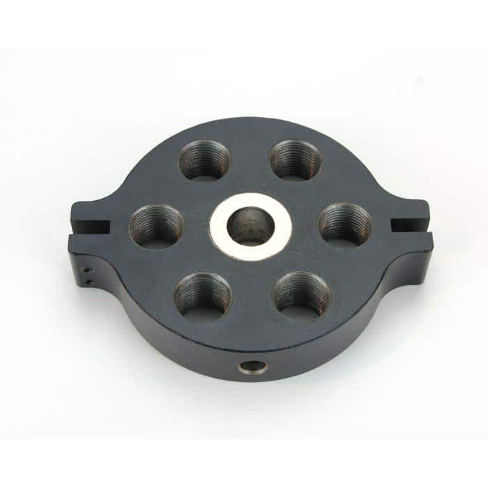 Lyman T-Mag II Extra Turret
