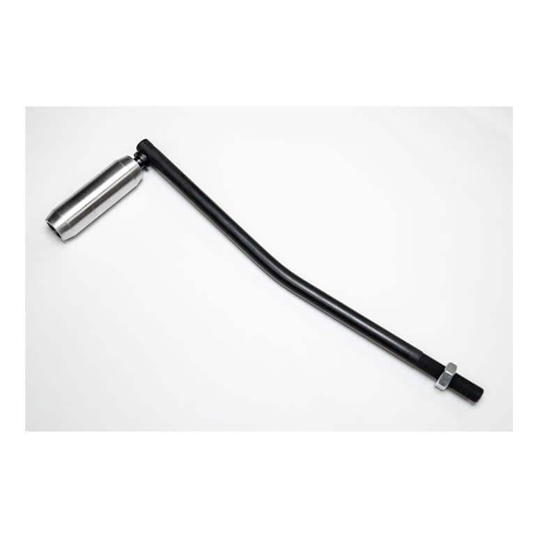 Lyman RCBS Rock Crusher Press Roller Handle