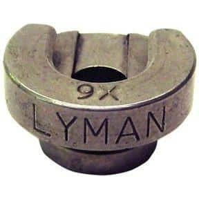 Lyman Shell Holder - #13 Size
