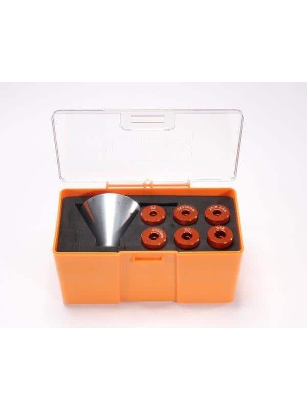 Lyman Brass-Smith Pro Funnel System