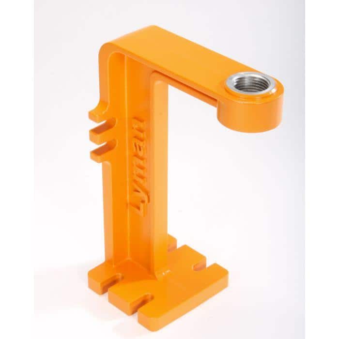 Lyman Brass-Smith Powder Measure Stand