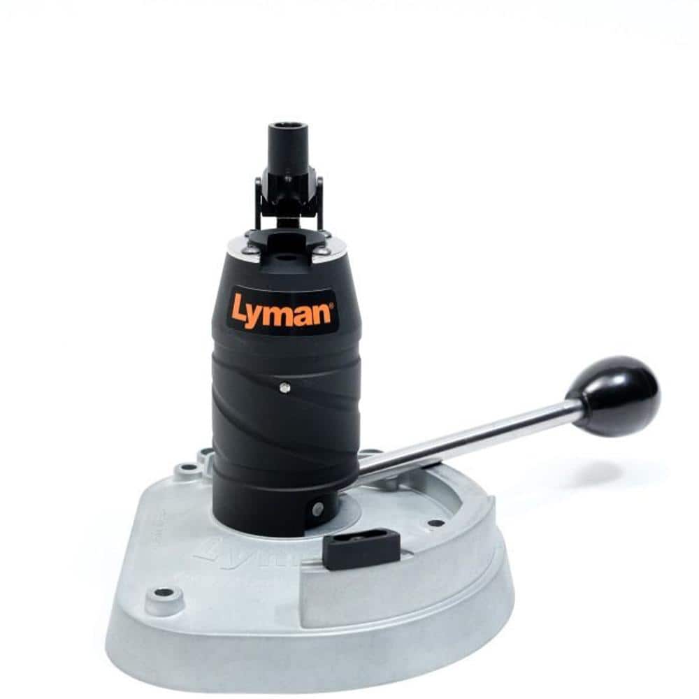 Lyman Accu-Prime Auto-Load Bench Priming Tool