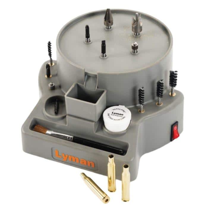 Lyman Case Prep Center Xpress - 115 volt