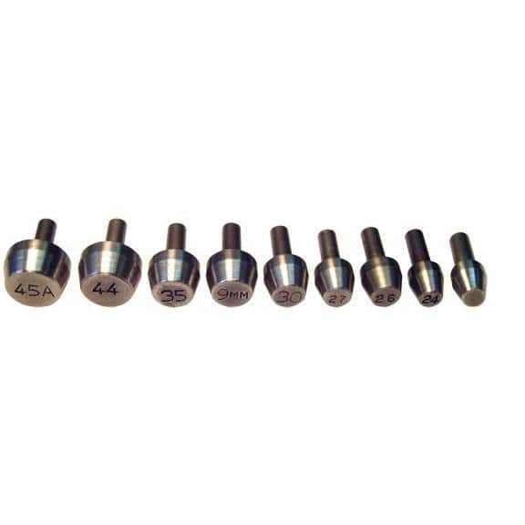 Lyman Nine Pilot Multi-Pack