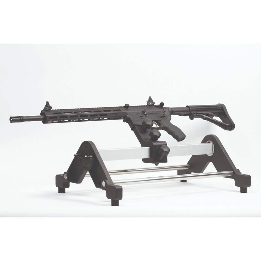 Lyman Revolution HD Heavy Duty Gun Vise