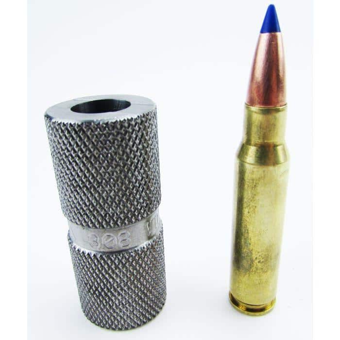 Lyman Rifle Case Length Headspace Gauges .308