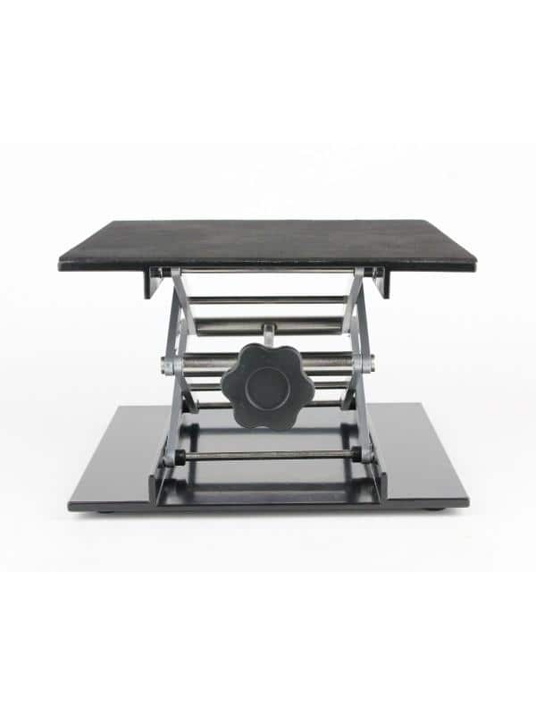 Lyman Bag Jack Scissors Lift Shooting Rest 10 in. x 10 in.