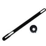 MEC Outdoors Wad Guide Bracket 410 Bore Black