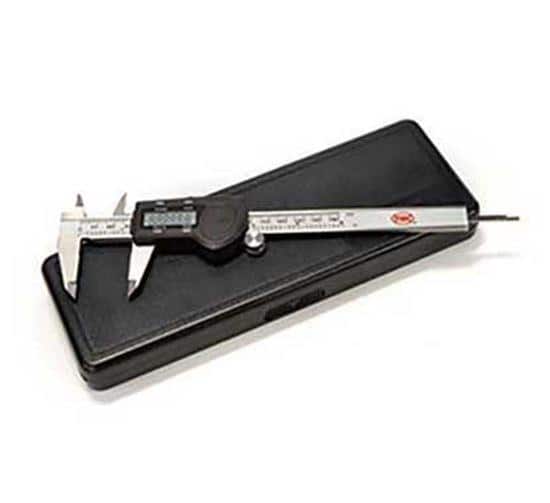 MEC Digital Calipers for MEC Marksman Single Stage Reloader