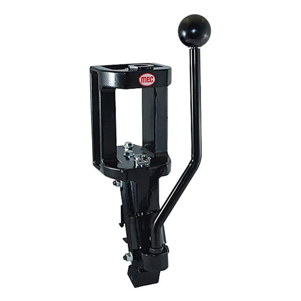 MEC Marksman Single Press Metallic Reloader Press