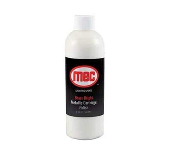 MEC Brass Bright Polish
