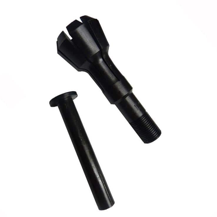 MEC Super Sizer Die Set Converter To 10 Gauge