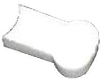 MEC Charge Bar Rubber Insert