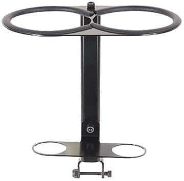 MEC Bottle Support for Single Stage Models