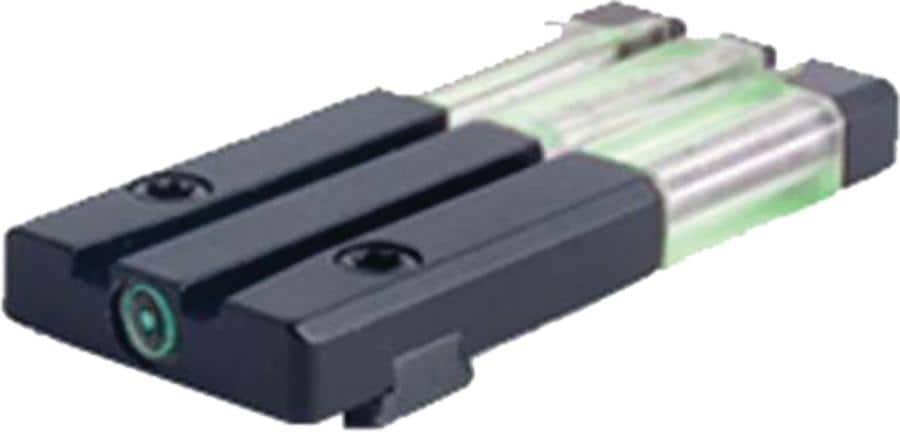 Meprolight Fiber-Tritium Bullseye Green Rear Sight for Sig P-Frames Except P365X/365XL