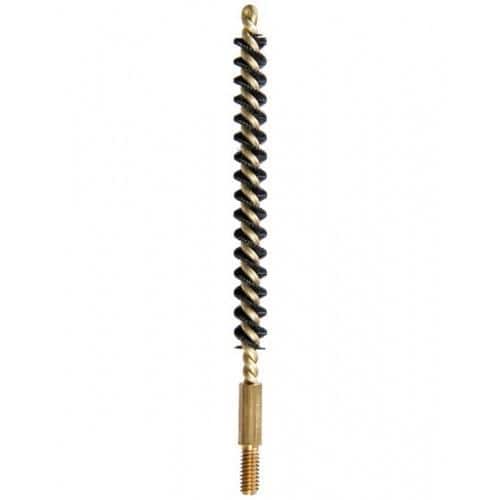 Montana X-Treme Nylon Bristle Brush for Rifles (5/40 Thread) .20 cal