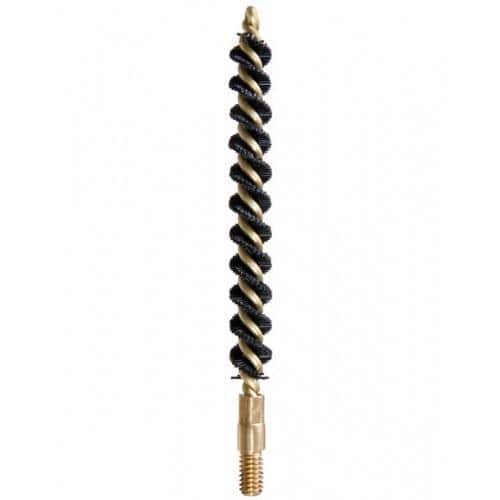 Montana X-Treme Nylon Bristle Brush for Rifles (8/32 Thread) .25 cal