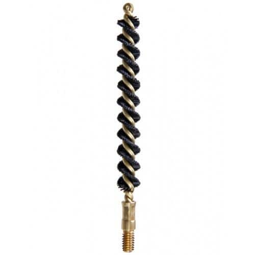 Montana X-Treme Nylon Bristle Brush for Rifles (8/32 Thread) 6.5mm/.264 cal