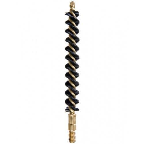 Montana X-Treme Nylon Bristle Brush for Rifles (8/32 Thread) 7mm/.284 cal