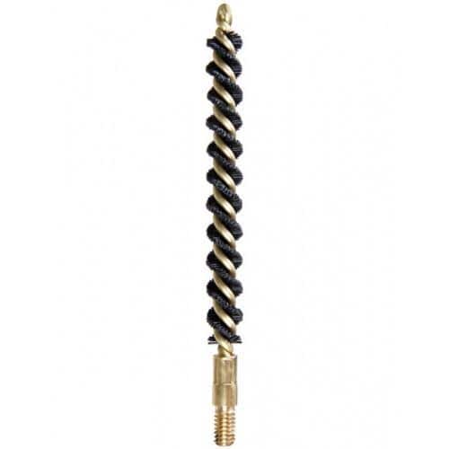 Montana X-Treme Nylon Bristle Brush for Rifles (8/32 Thread) 6mm/.243 Cal