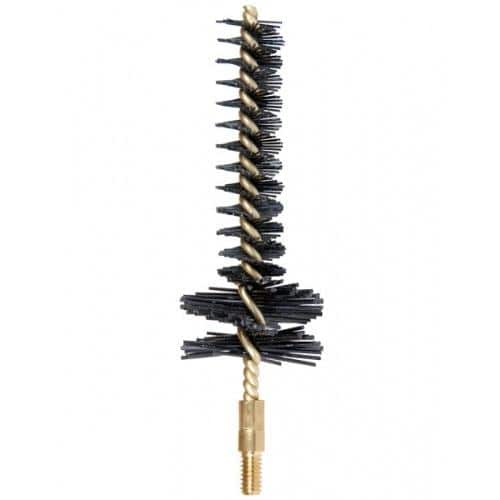 Montana X-Treme Nylon Bristle AR Chamber Brush for Rifle (8/32 Thread) .308/7.62mm