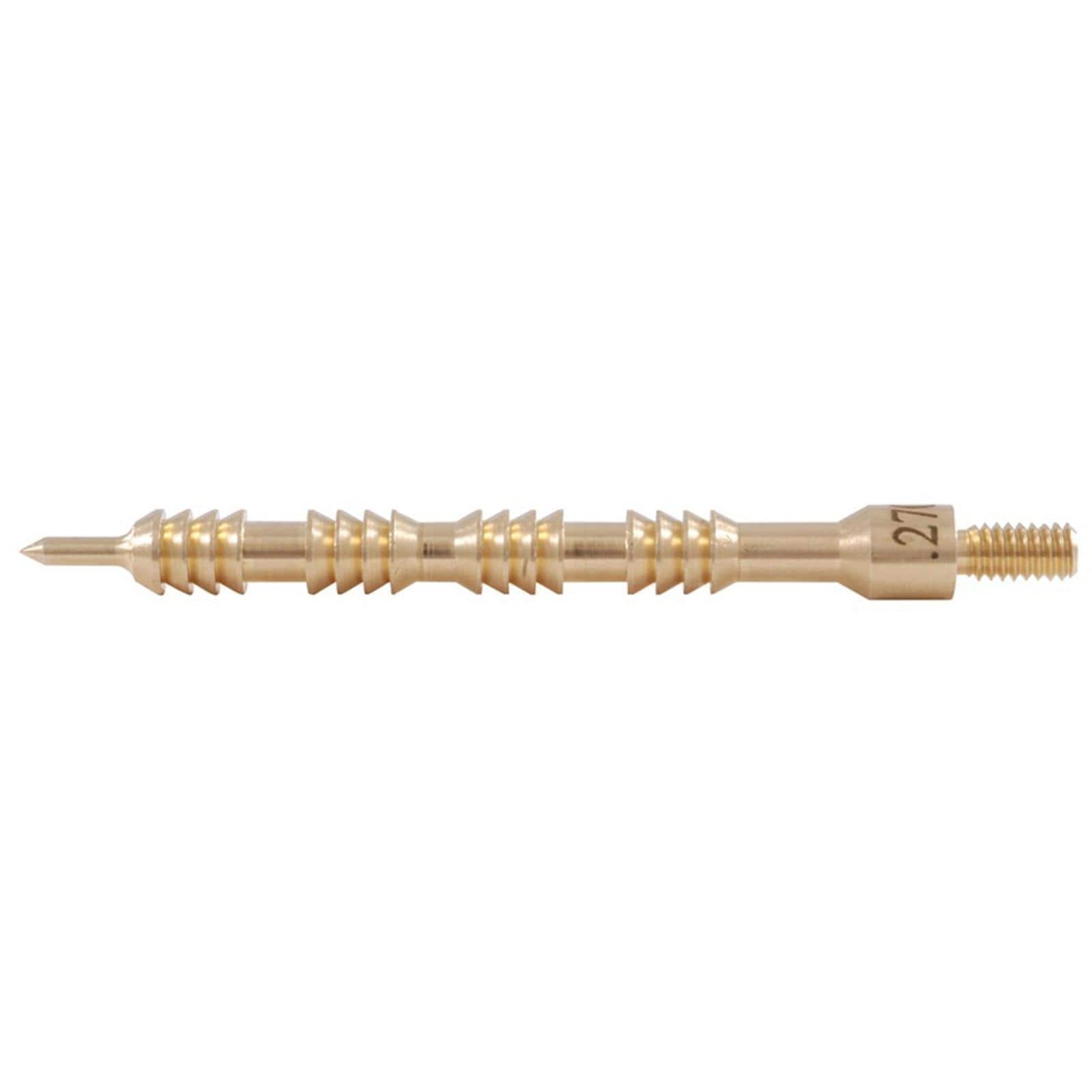 Montana X-Treme Brass Cleaning Jag (8/32 Thread) For Rifles .270/.284/7mm