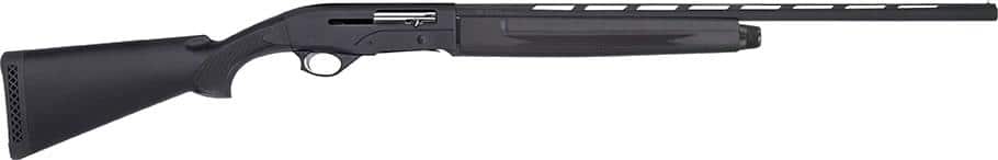 Mossberg SA-410 Field 410 GA Shotgun 4rd Magazine 3" Chamber 26" Barrel Matte Blued