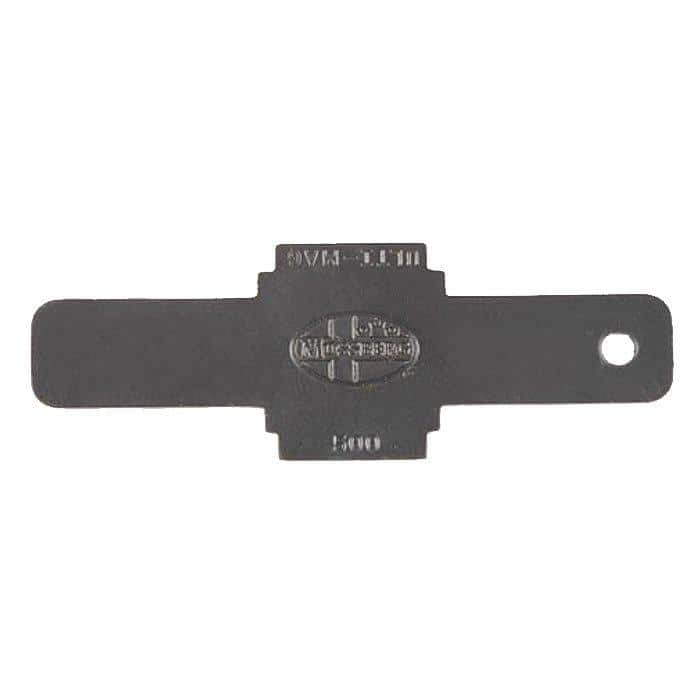 Mossberg Choke Tube Wrench for 12 and 20 ga