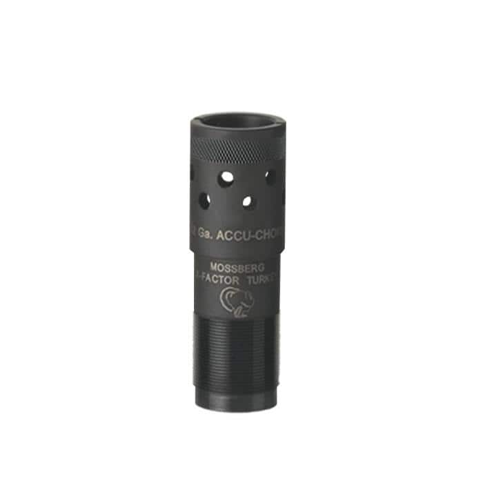 Mossberg X-Factor Extra Full Ported Choke Tube for 12 ga Mossberg 500/535/930