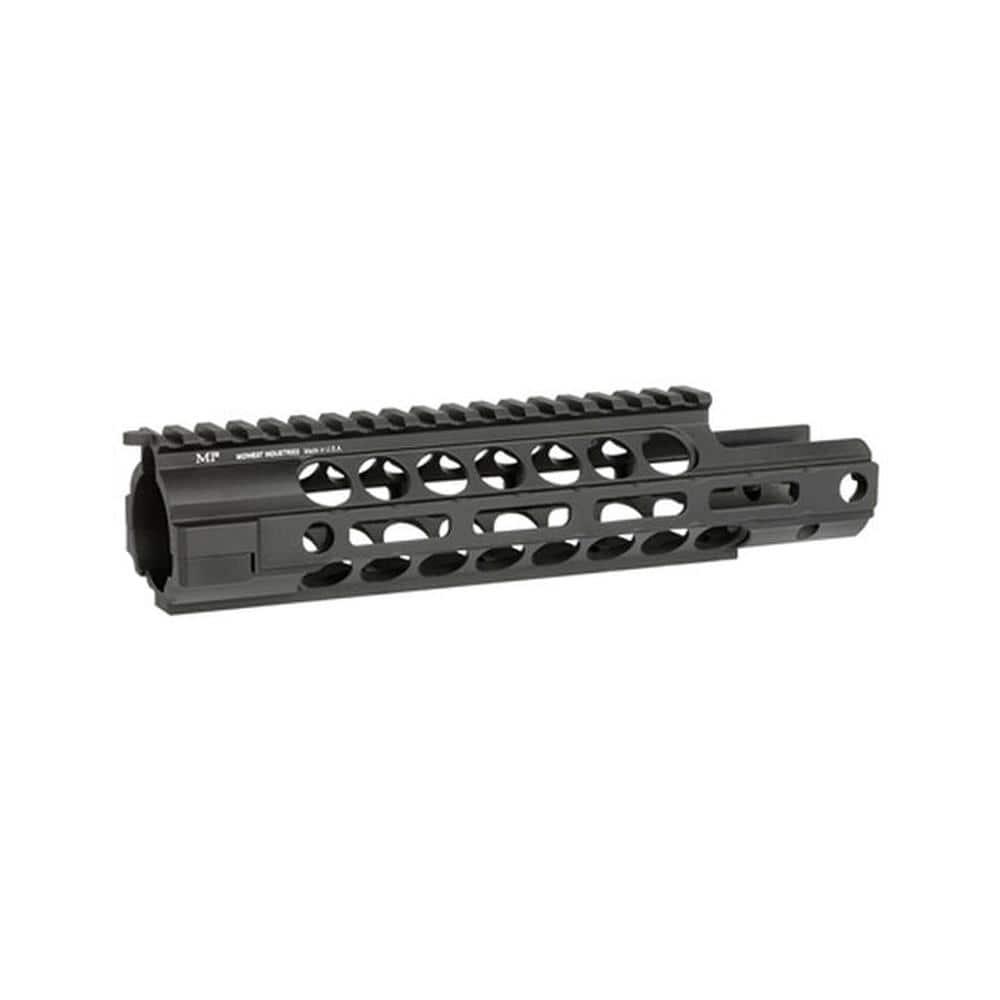 Midwest Industries Sig 516 Extended Free Float M-Lok Handguard 7.25" Black