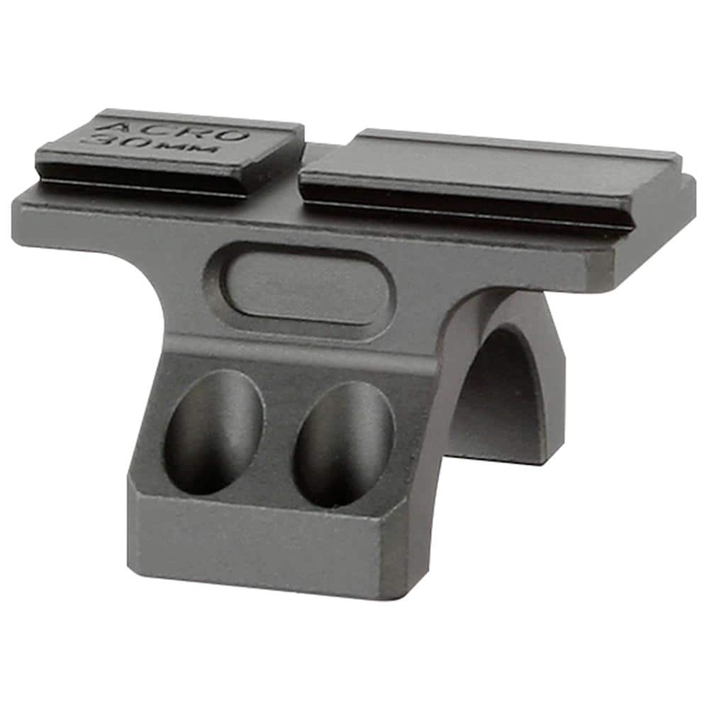 Midwest MK2 Acro Aimpoint Cap Red Dot Mount 30mm